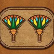 Eye of Horus Jackpot King: Symbol 1