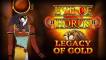 Eye of Horus Legacy of Gold logo