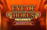 Eye of Horus Megaways Jackpot King logo
