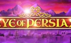 Play Eye of Persia 2