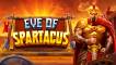 Eye of Spartacus logo