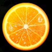 Orange symbol in Forest of Wealth pokie