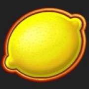 Lemon symbol in Cleopatra Million pokie