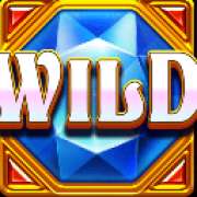 Wild symbol in Wild Booster pokie