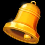 Bell symbol in Wildfire Wins pokie