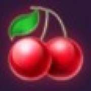 Cherry symbol in Diamond Blitz 40 pokie
