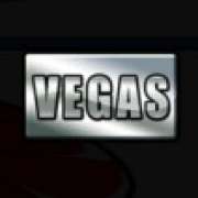 Silver Vegas symbol in Fruit Mania pokie