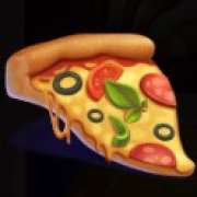 Pizza symbol in Yum Yum Powerways pokie