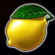 Lemon symbol in Shining Hot 40 pokie