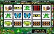 Fairy Land logo