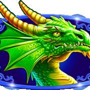 Fairytale Fortune: Dragon
