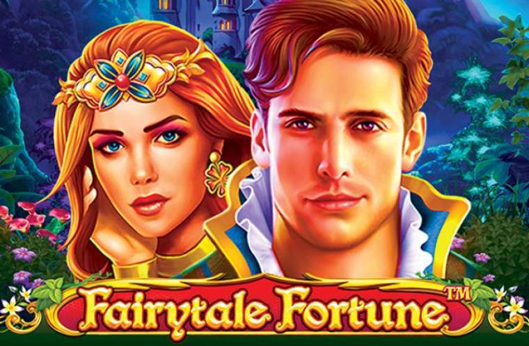 Play Fairytale Fortune pokie NZ