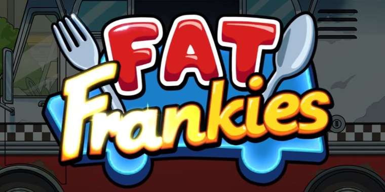 Play Fat Frankies pokie NZ