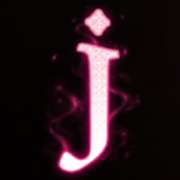 J symbol in Fortunes of Ali Baba pokie
