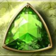 Emeral symbol in Prism of Gems pokie