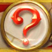 Question mark symbol in Riddle Reels: A Case of Riches pokie