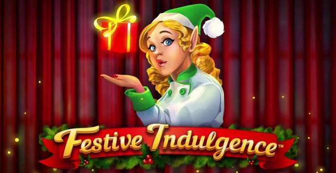 Festive Indulgence