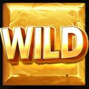 Wild symbol in Kim's Wild Journey pokie