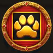 Scatter symbol in Tiger Kingdom Infinity Reels pokie