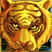 Bonus symbol in Tiger Emperor pokie