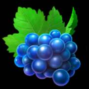 Fiery Slots Cash Mesh Ultra Dice: Grapes