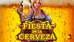 Fiesta De La Cerveza logo