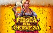 Fiesta De La Cerveza logo