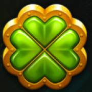Finnegan's Formula: Clover