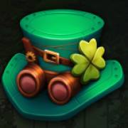 Finnegan's Formula: Hat