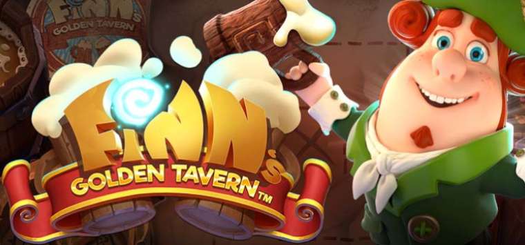 Play Finn’s Golden Tavern pokie NZ