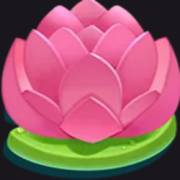 Fire Hopper: Pink flower