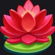 Fire Hopper: Red flower