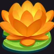 Fire Hopper: Yellow flower