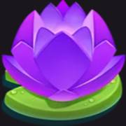 Fire Hopper: Purple flower