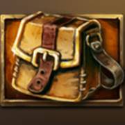 Fire in The Hole: Backpack