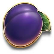 Fire Joker 100: Plum