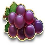 Fire Joker 100: Grapes