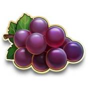 Fire Joker Blitz: Grapes