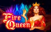 Fire Queen_ logo