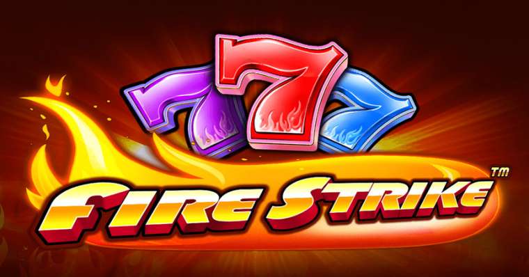 Play Fire Strike pokie NZ