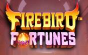 Firebird Fortunes logo