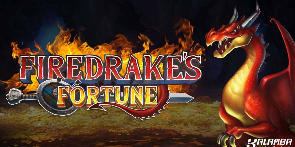 Firedrake’s Fortune