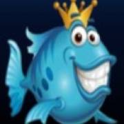 Fish Party: Синяя рыба