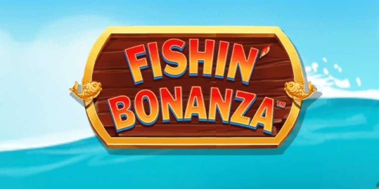 Play Fishin Bonanza pokie NZ