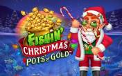 Fishin’ Christmas Pots of Gold logo