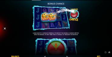 Fishin’ for Gold: Extra chance