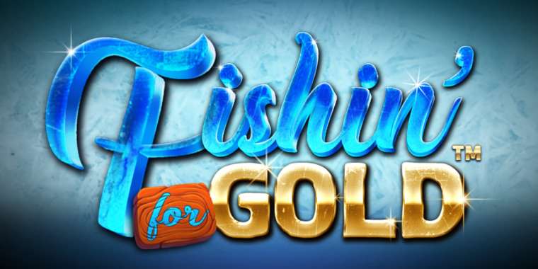 Play Fishin’ for Gold pokie NZ