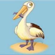 Fishin' Frenzy Megaways: Pelican