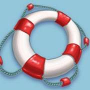 Fishin' Frenzy Megaways: Life preserver