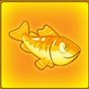 Fishin` Frenzy Prize Lines: Fish